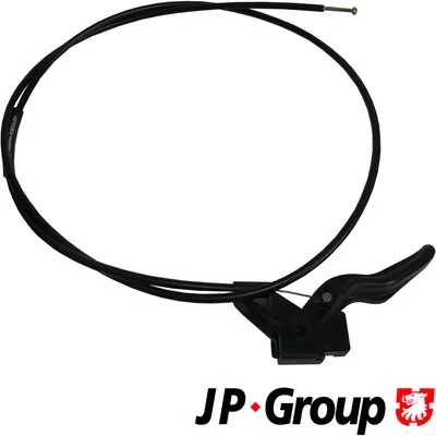 Bonnet Cable